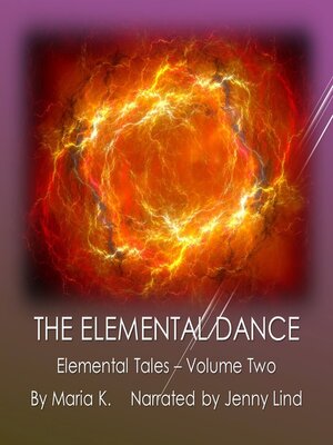 cover image of The Elemental Dance